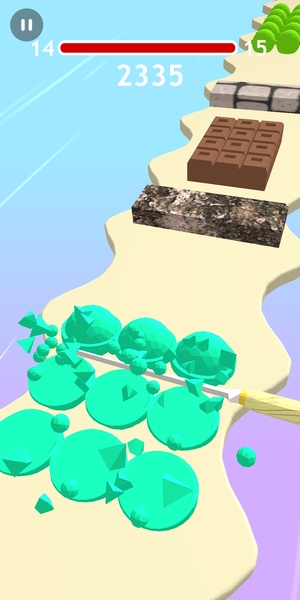 Choco Slicer - Preview 2