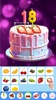 DIY Cake Maker: Birthday Party screenshot 5