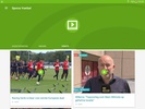 Sporza Voetbal screenshot 6