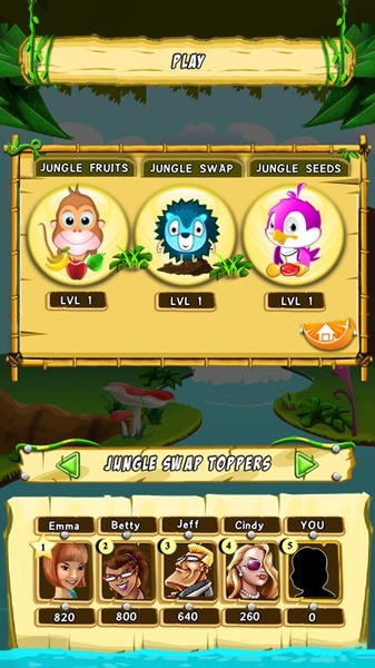 Jungle Blitz - Preview 2