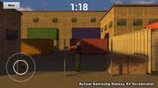 Spy Run Platform Game screenshot 6