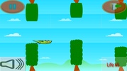 Flappy Dragon screenshot 2