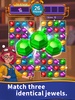 Jewel Maker : Match 3 Puzzle screenshot 8