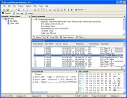 Microsoft Network Monitor 3 0 372 Fur Windows Download