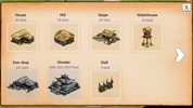 War of Empire Conquest screenshot 3