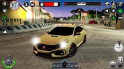 US Car Driving Simulator Game screenshot 4