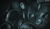 Lifeblood Live Wallpaper screenshot 7