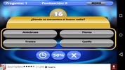 Quiz Millonario screenshot 5