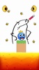 Rainbow Monster: Draw To Save screenshot 8