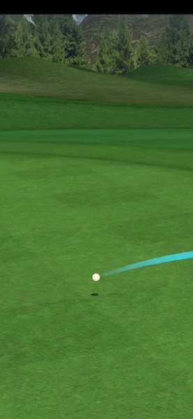 Golf Open Cup - Preview 3