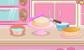 Android-Birthday-Cake-Cooking screenshot 3