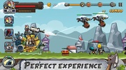 Snall Defender screenshot 4