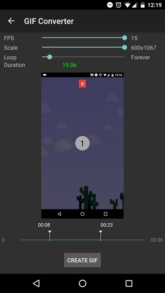 AZ Plugin - Preview 1