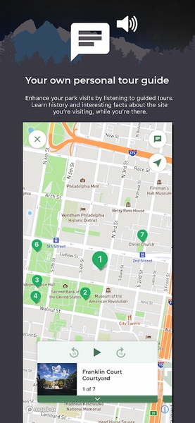 National Park Service - Preview 6