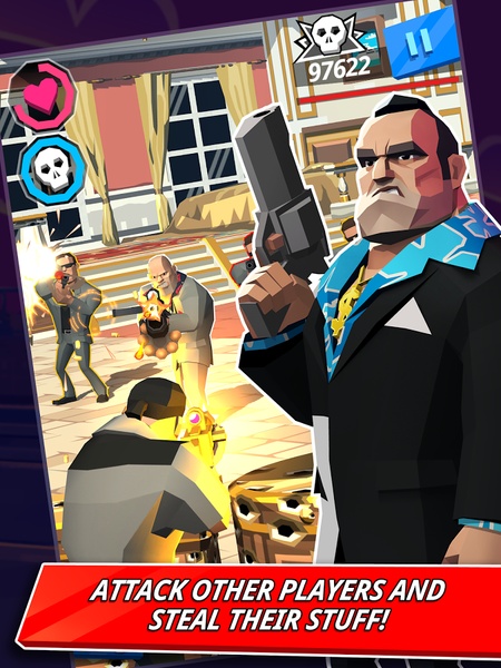 Cartel Kings - Preview 5