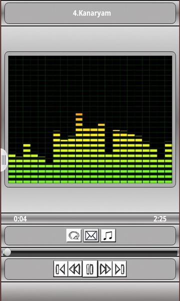 Sari Kanarya Ringtones - Preview 3