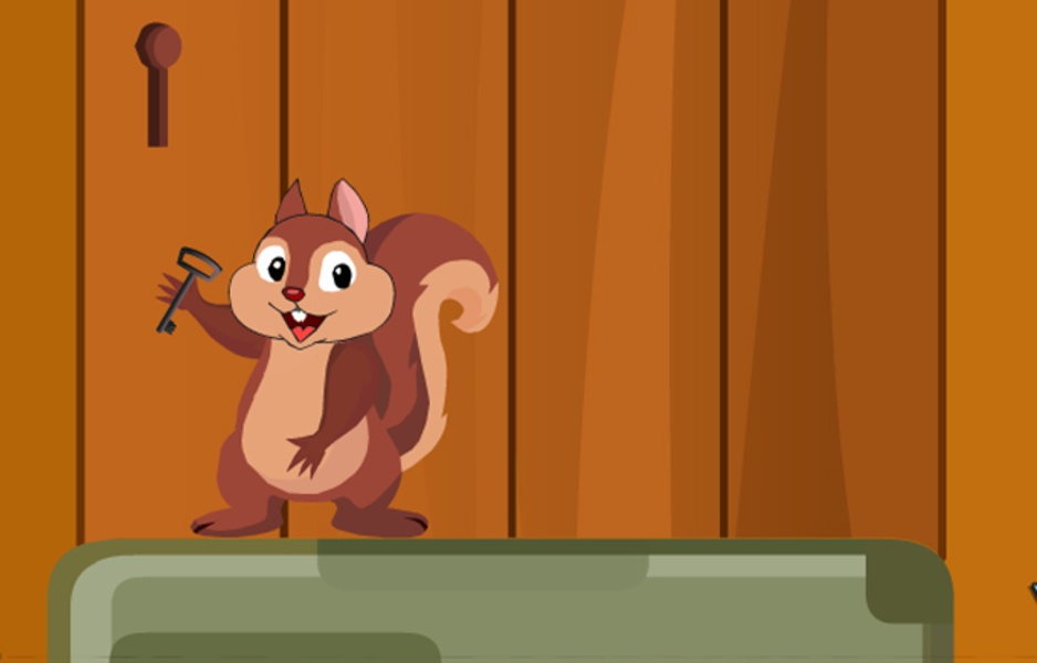 Who Can Escape Forest House - Preview 1