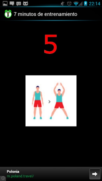 7 minutes training - Preview 1