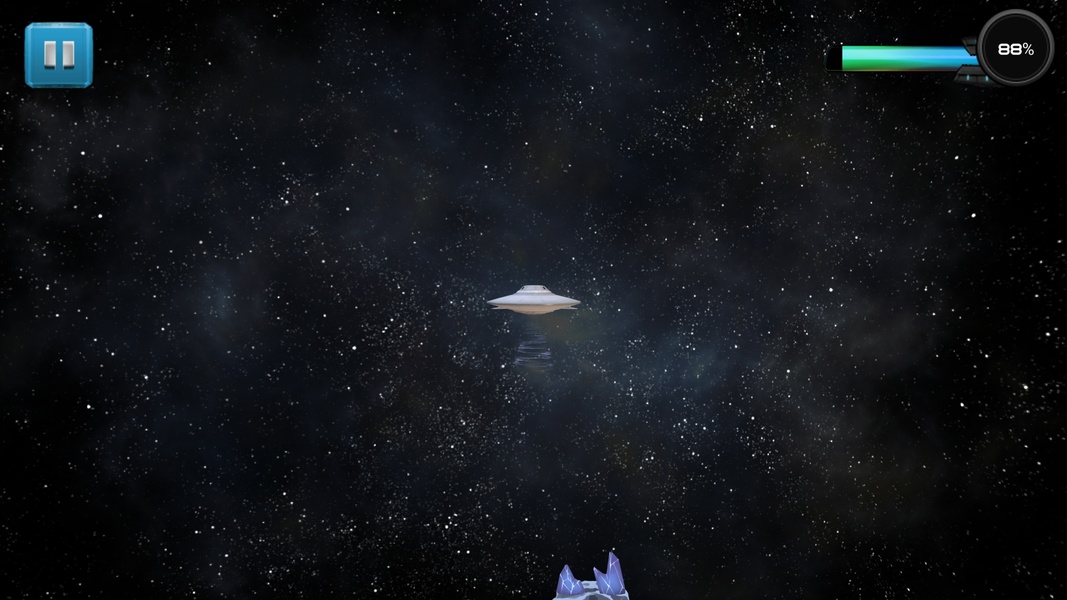 UFO Lander : lunar mission - Preview 16
