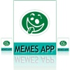 MEMES APP screenshot 1