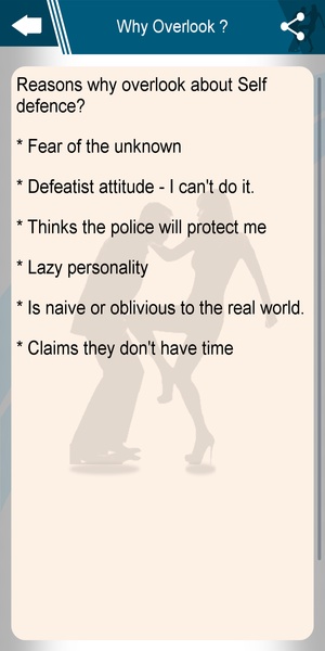 Self-Defence - Preview 8