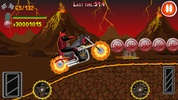 Fire Moto Racer screenshot 6