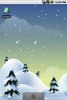 Winter Snow PRO Live Wallpaper screenshot 3