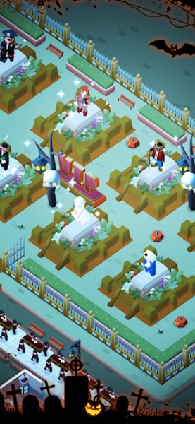 Idle Mortician Tycoon - Preview 8
