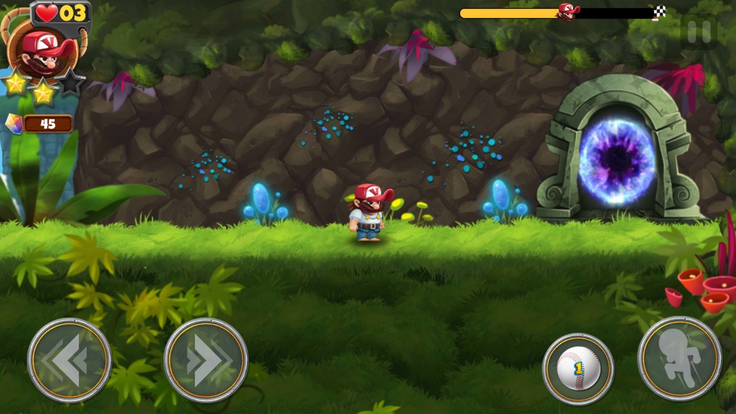 Super Jungle Jump - Preview 8