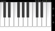 Easy Piano screenshot 2