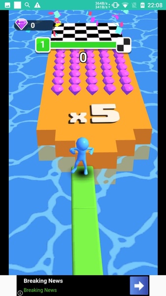 Brick Master - Preview 4