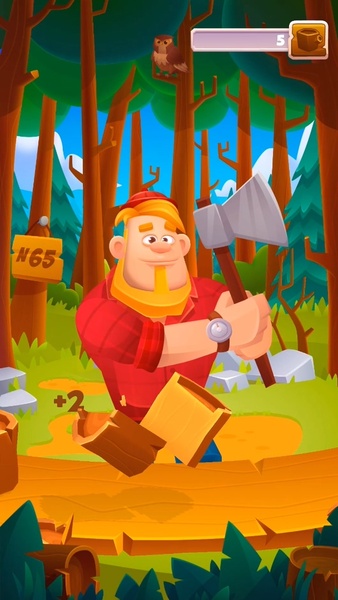 Timber Slash - Preview 7