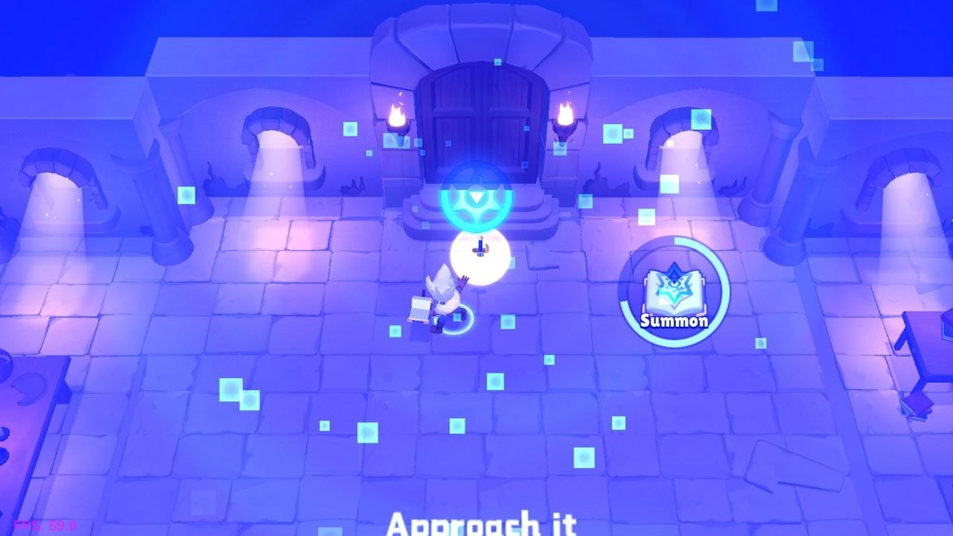 Summon Quest - Preview 2