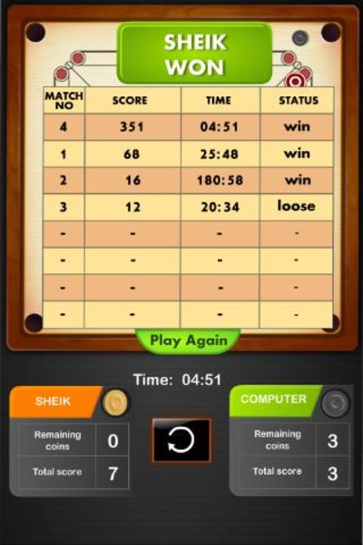 Carrom Board - Preview 6