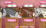 Horse Braiding screenshot 1