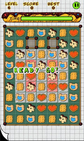 Cookie Story - Preview 5