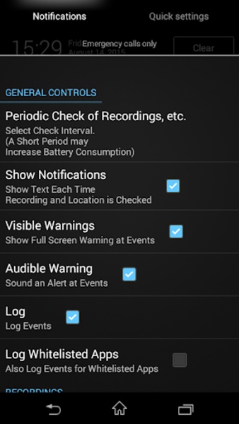 WireTap and Spy Removal - Preview 6