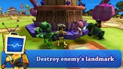 Robot Battle 2 screenshot 15