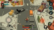 Alive Today: Zombie City screenshot 3