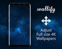 Wallify - 4k, HD Wallpapers & screenshot 4