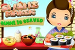 Sushi Maker - Cooking Game screenshot 7