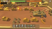Border Wars: Military Games screenshot 2