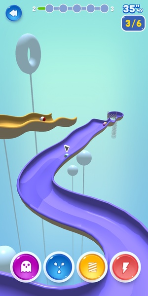 Marble Race 3D - Preview 6