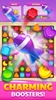 Jelly Drops - Puzzle Game screenshot 5