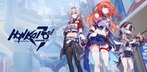 Honkai Impact 3rd feature