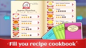 Cookbook Master screenshot 15