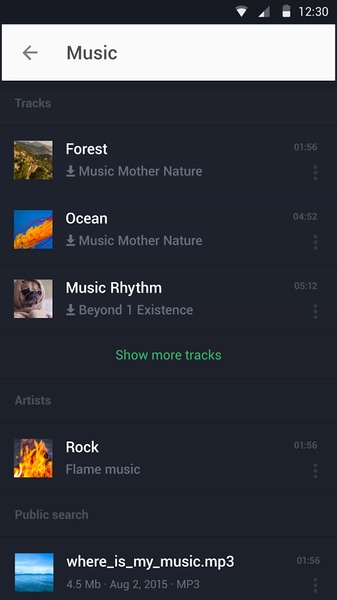 Stream Hub - Preview 3
