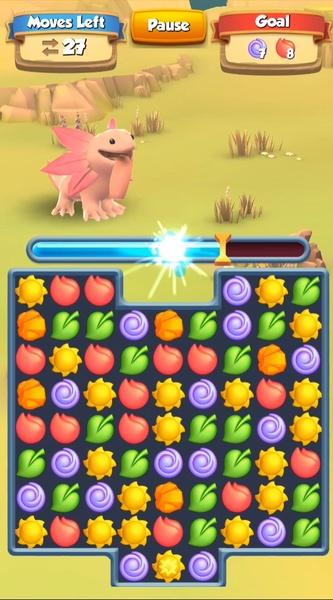 Wild Bloom - Preview 7