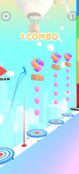 Trampoline King - Preview 5