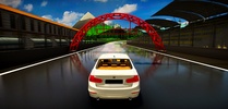 Toyota Supra Drift Simulator 2 screenshot 4